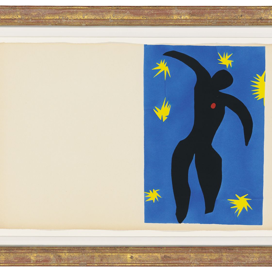Henri Matisse — Джаз, изображение 9