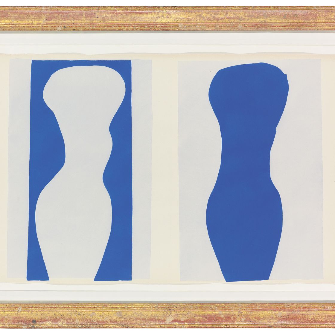 Henri Matisse — Джаз, изображение 10