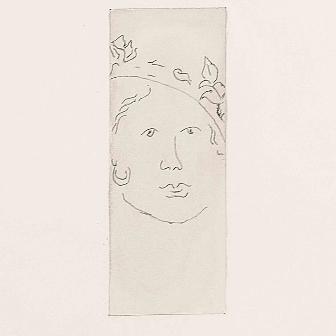 Henri Matisse — В честь Анри Матисса