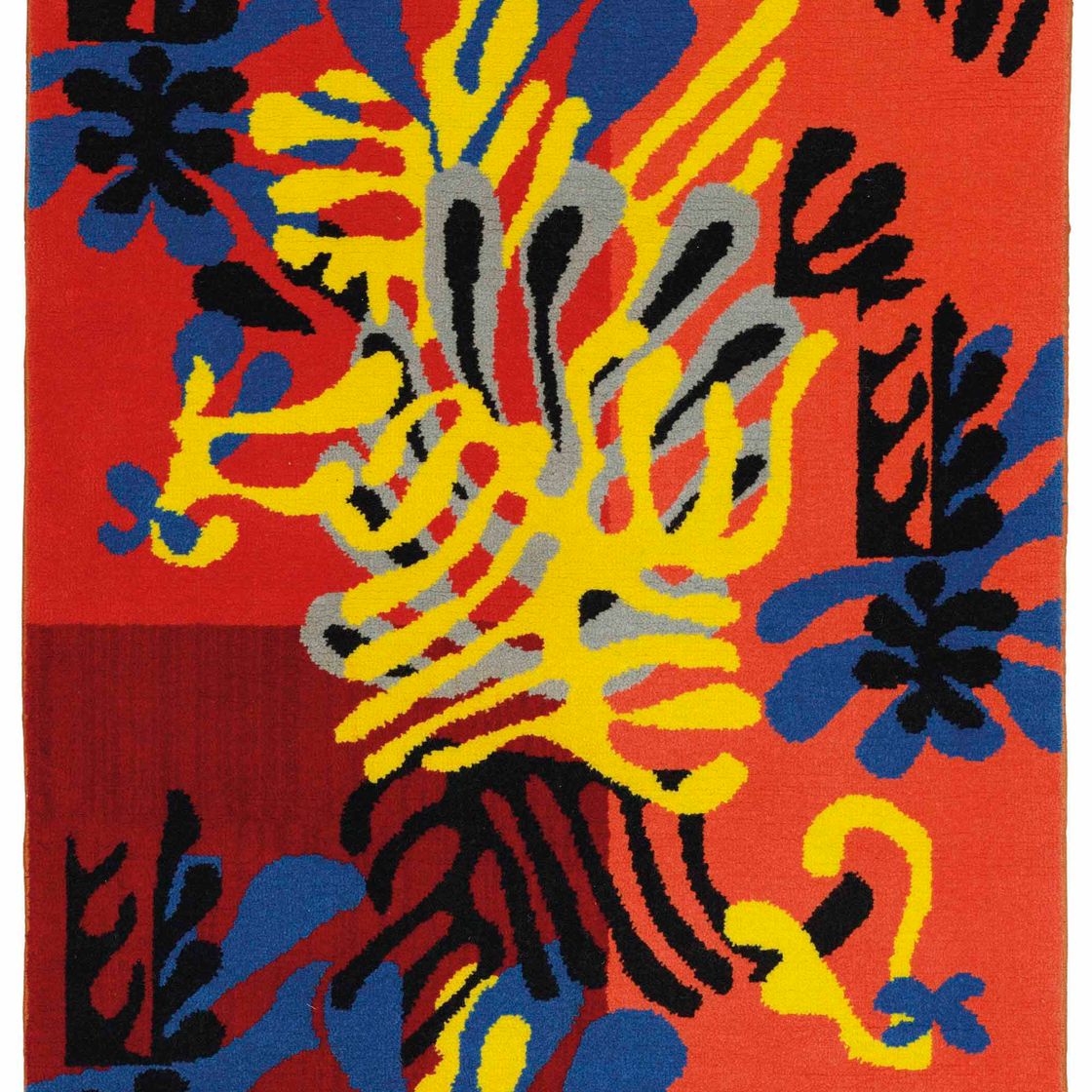 Henri Matisse — Мимоза