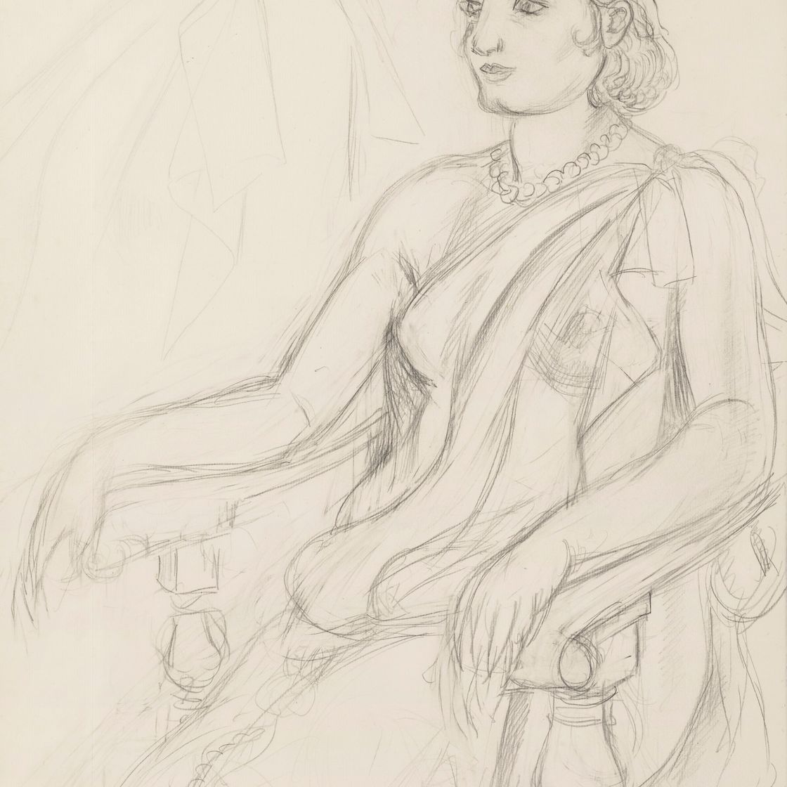 Henri Matisse — Цирке, изображение 1