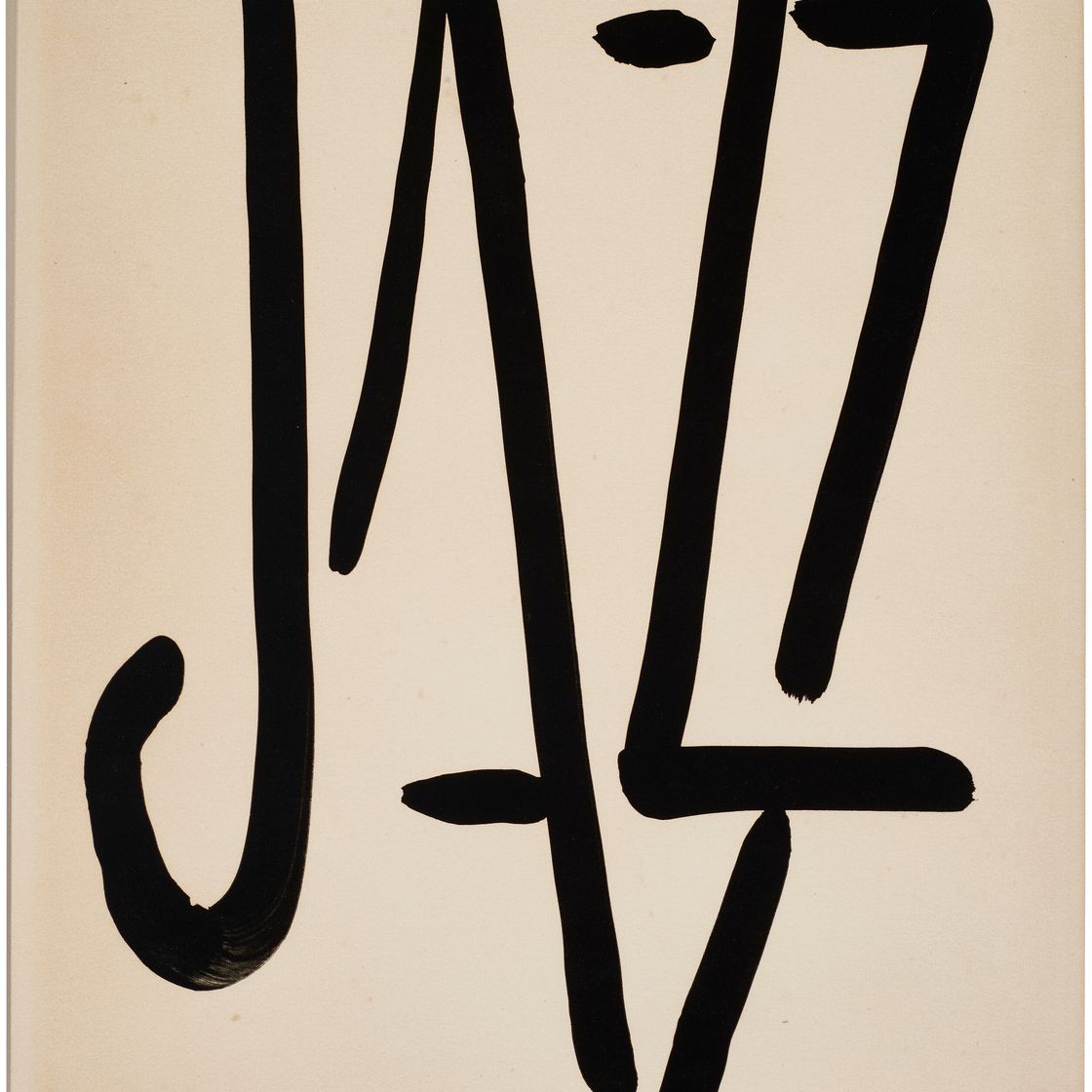 Henri Matisse — Джаз, изображение 2