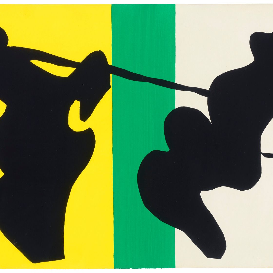 Henri Matisse — Джаз, изображение 15