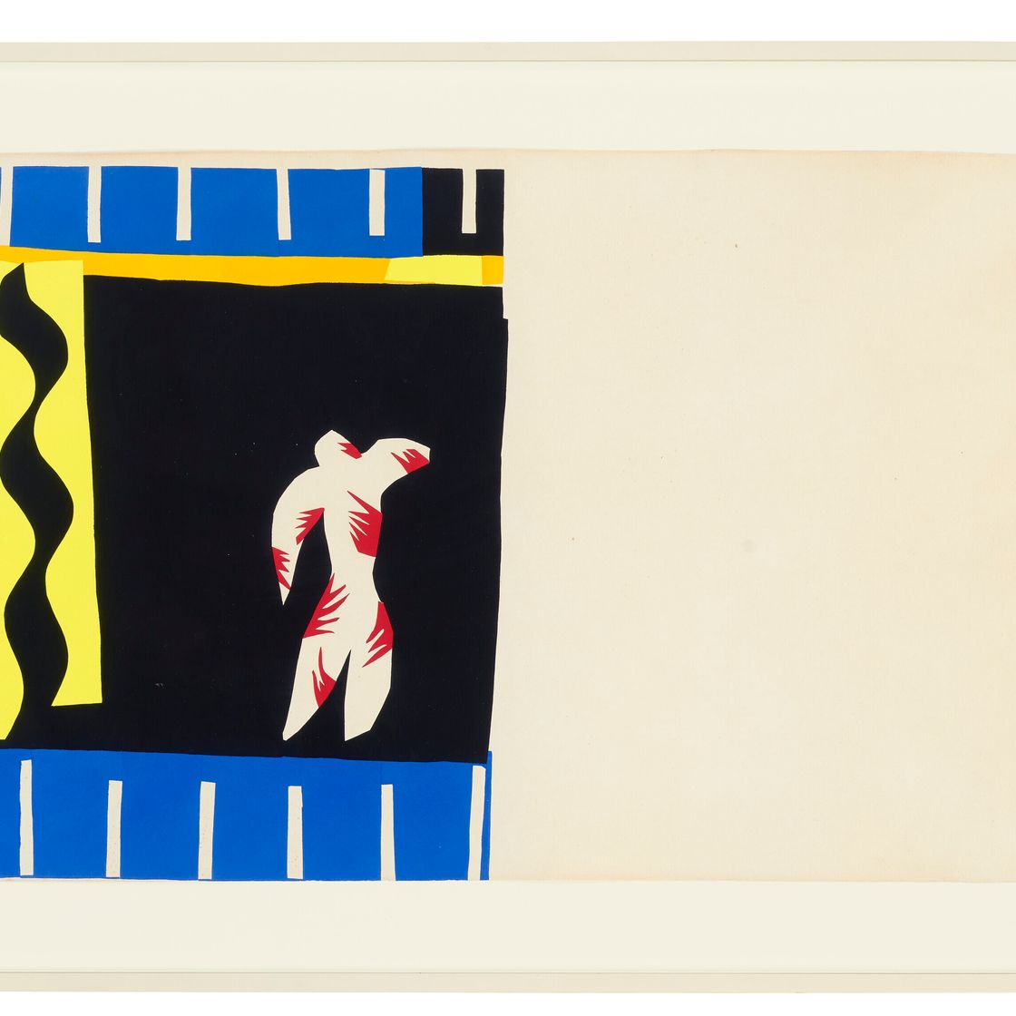 Henri Matisse — Джаз, изображение 22