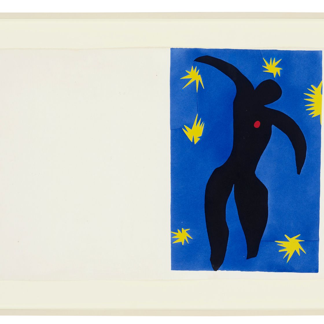 Henri Matisse — Джаз, изображение 29