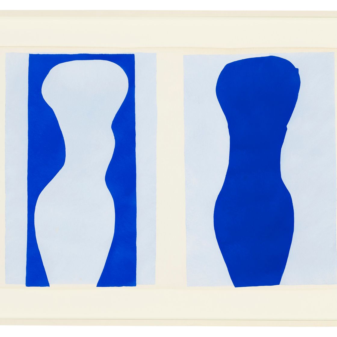 Henri Matisse — Джаз, изображение 30