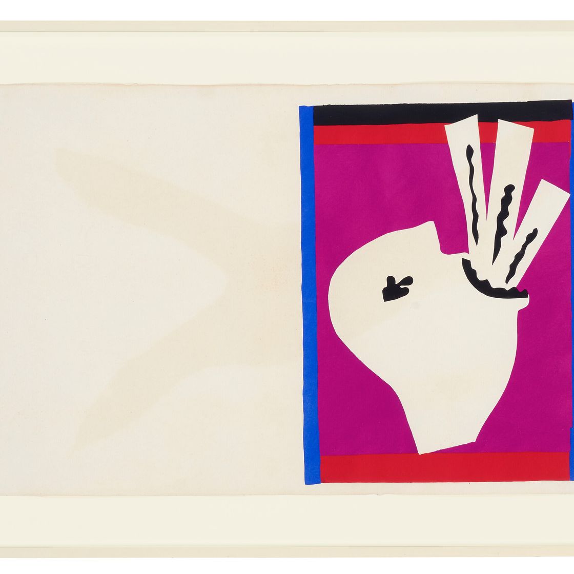 Henri Matisse — Джаз, изображение 34