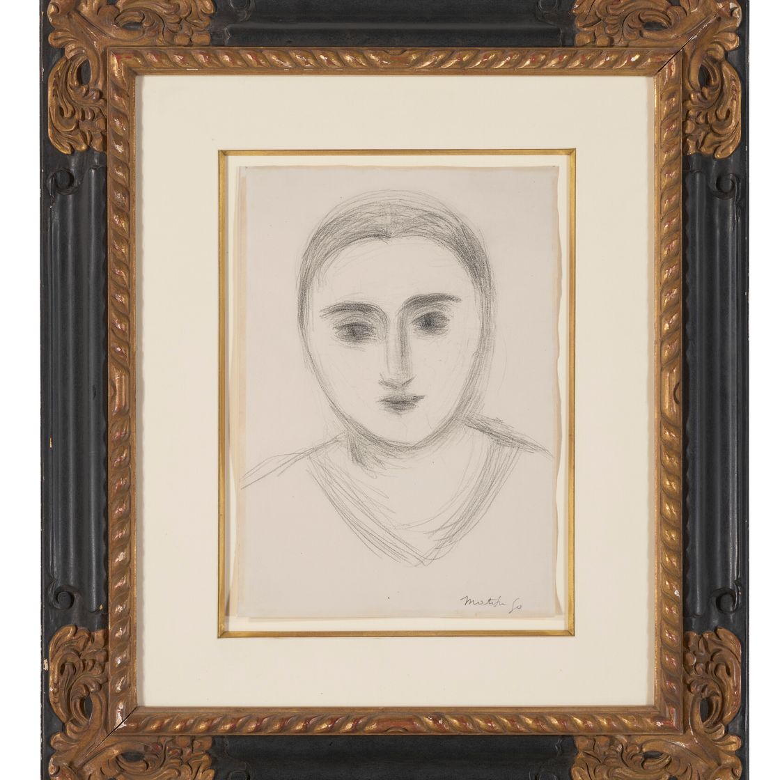 Henri Matisse — Наедине с женщиной, изображение 2