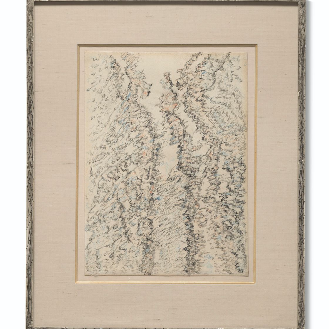 Henri Michaux — Десерт из Мескалина, изображение 2