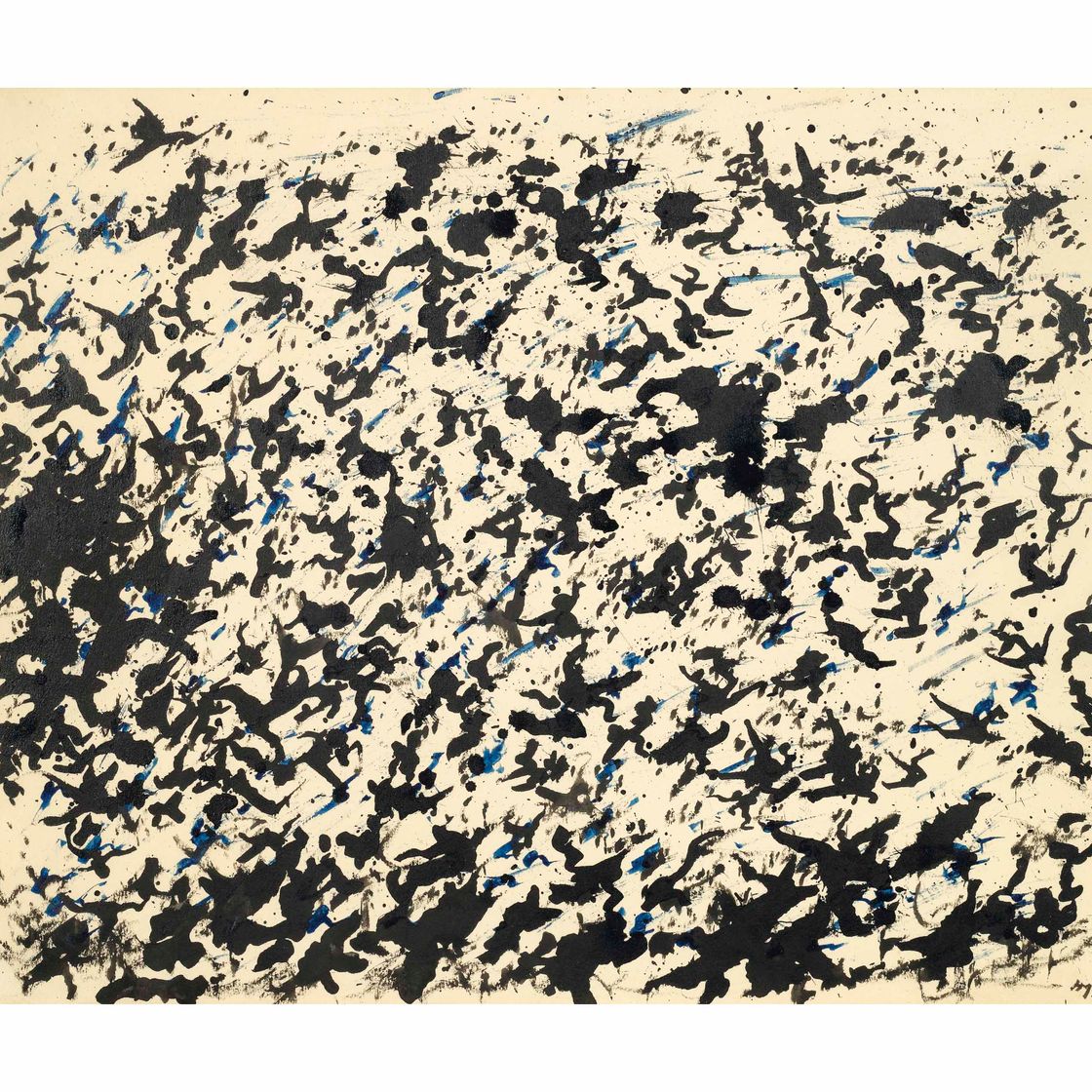 Henri Michaux — Без титра