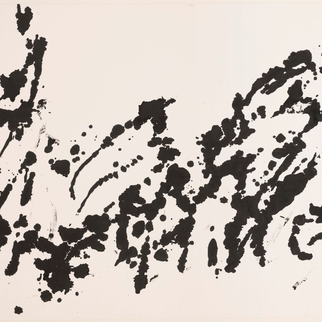 Henri Michaux — Без титра