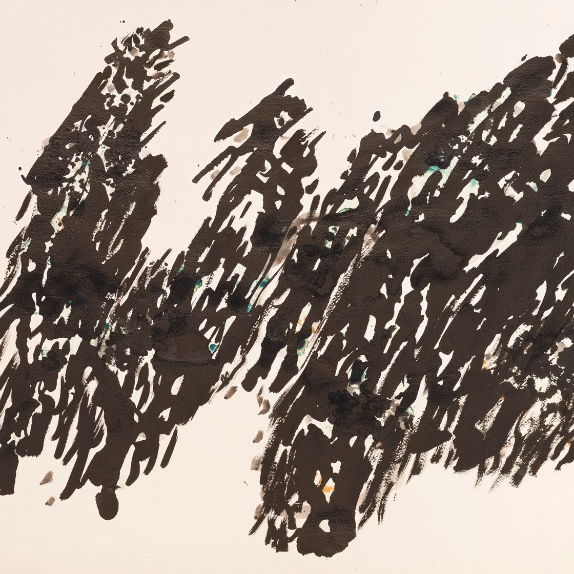 Henri Michaux — Без титра