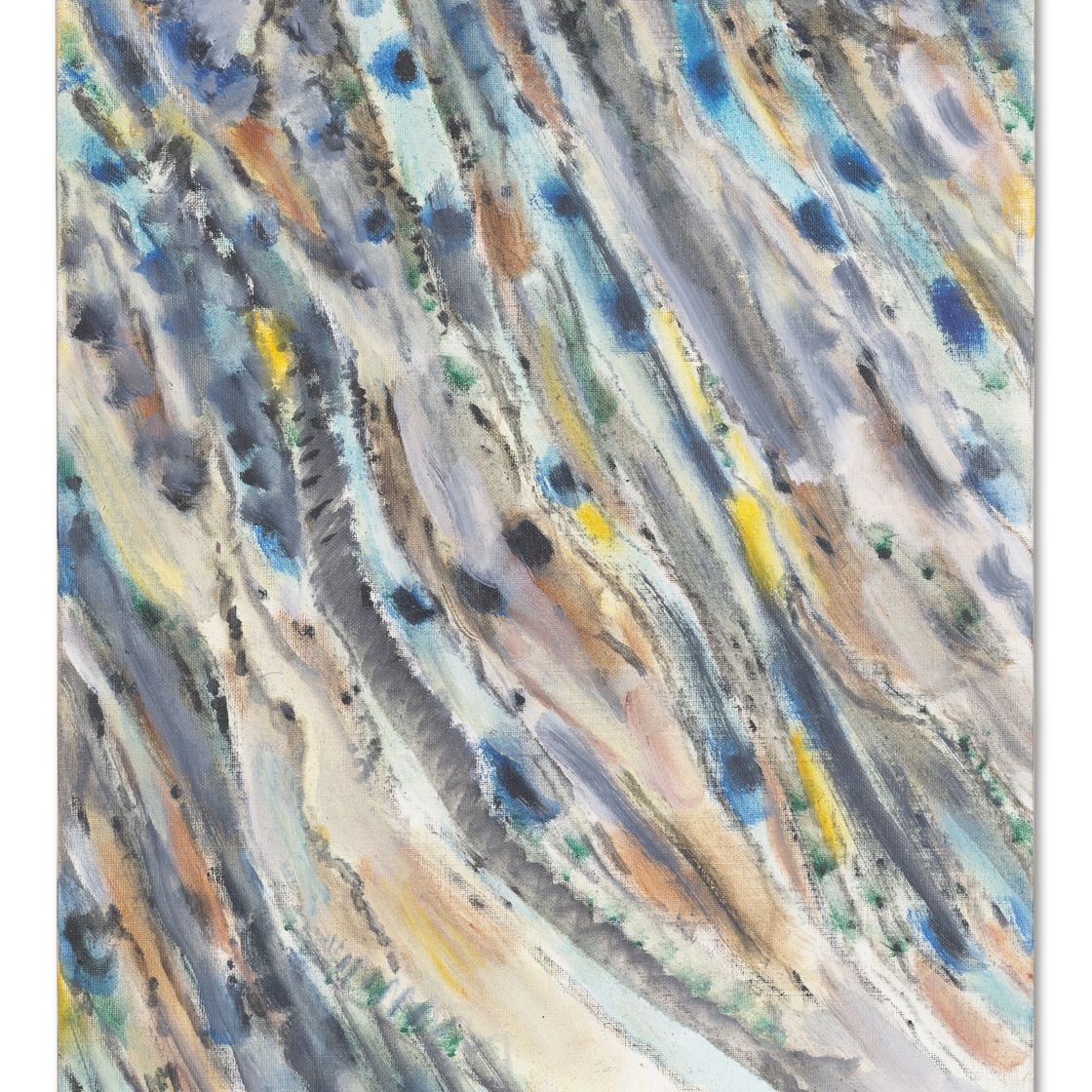 Henri Michaux — Без титра