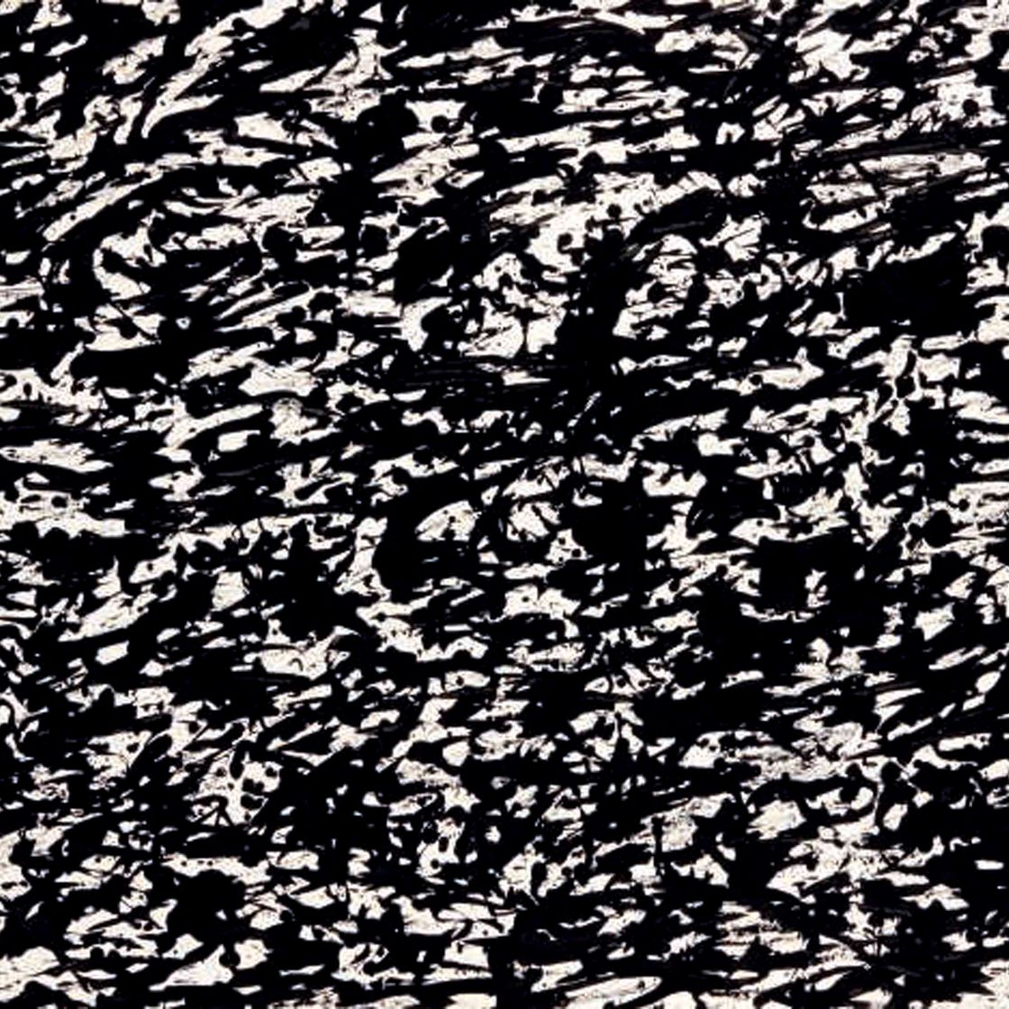 Henri Michaux — Без титра
