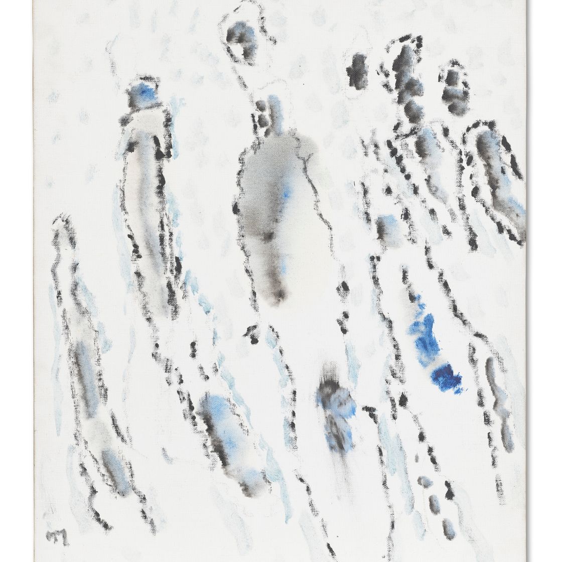 Henri Michaux — Без титра