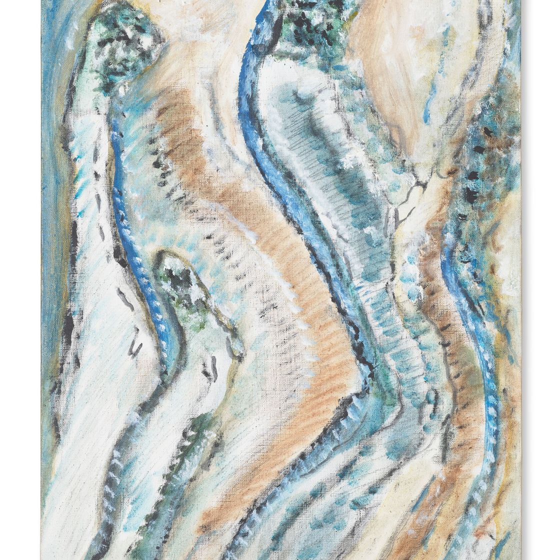 Henri Michaux — Без титра