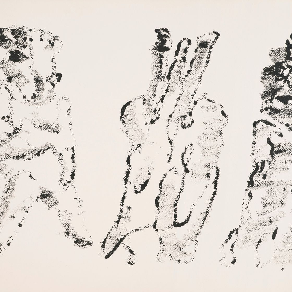 Henri Michaux — Без титра