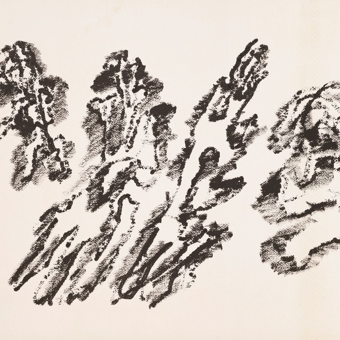 Henri Michaux — Без титра