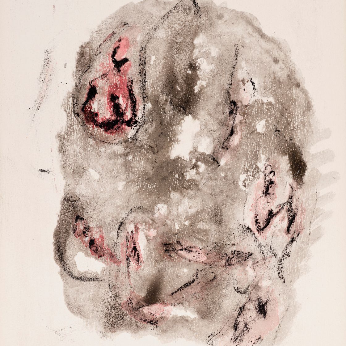 Henri Michaux — Без титра