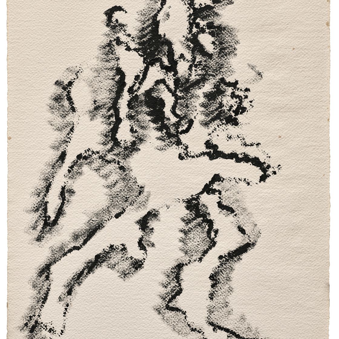 Henri Michaux — Захваты, изображение 2