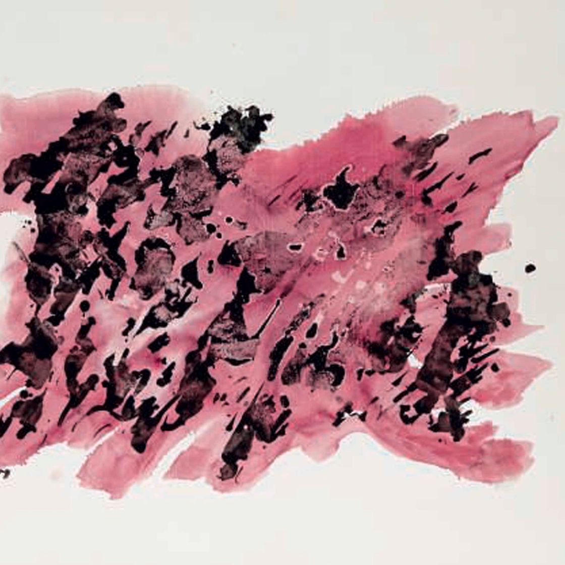 Henri Michaux — Без титра