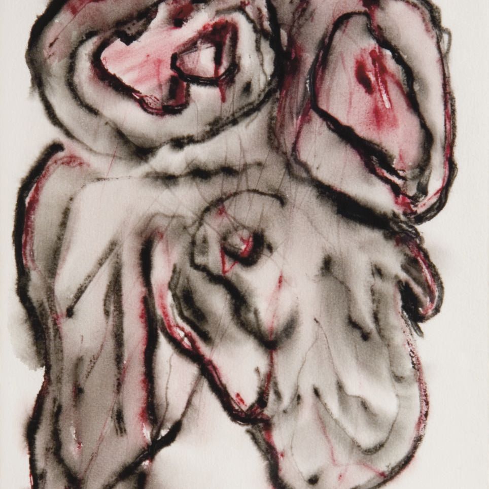 Henri Michaux — Без титра