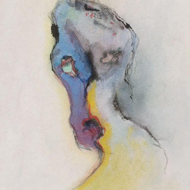 Henri Michaux — Без титра