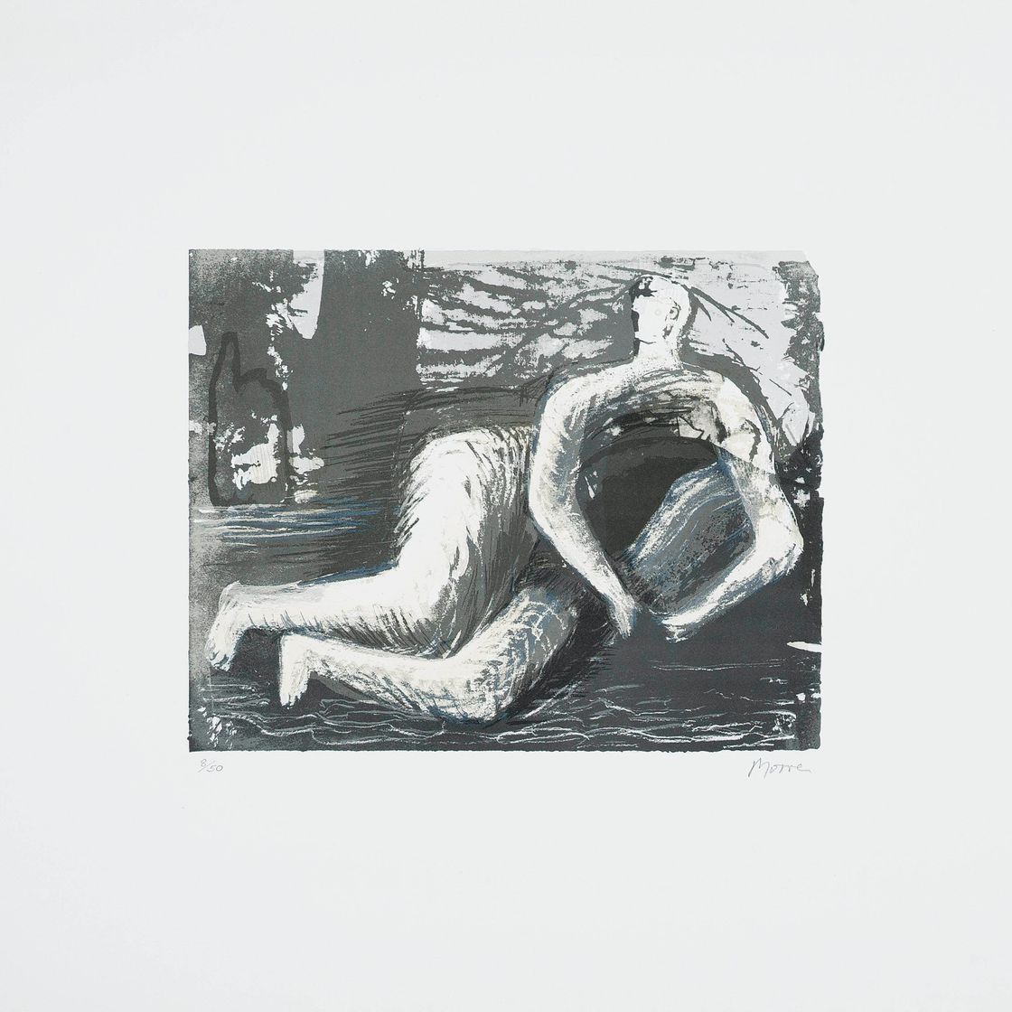 Henry Moore — Адам (С. 574)