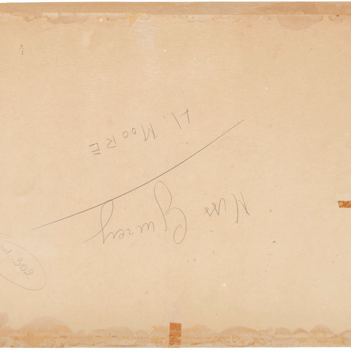 Henry Moore — Сидящие фигуры, изображение 2