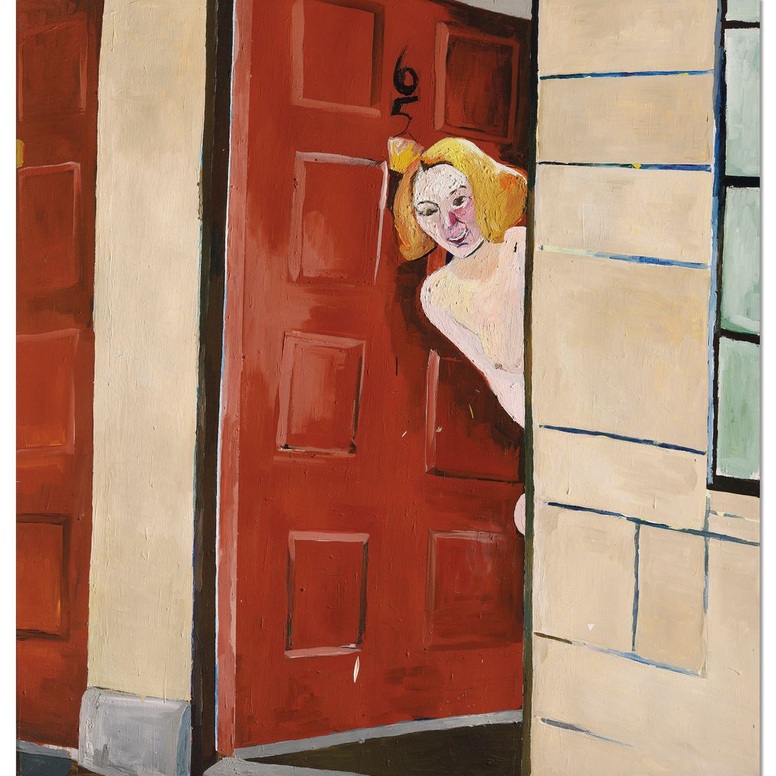 Henry Taylor — 65