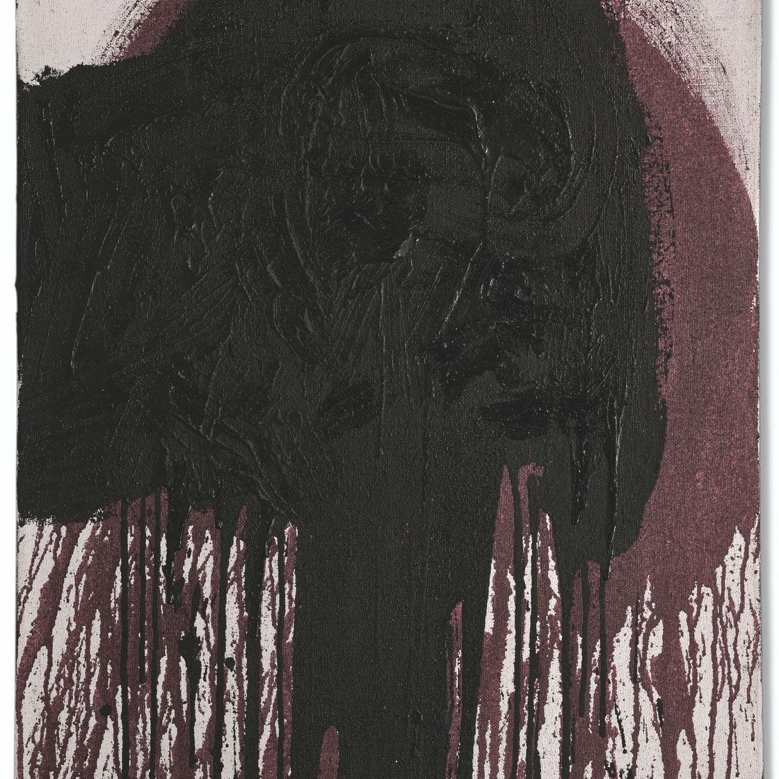 Hermann Nitsch — Без названия