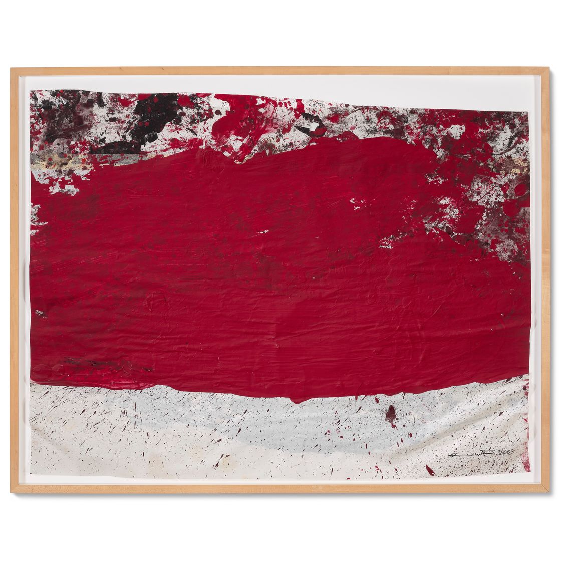 Hermann Nitsch — Сенека