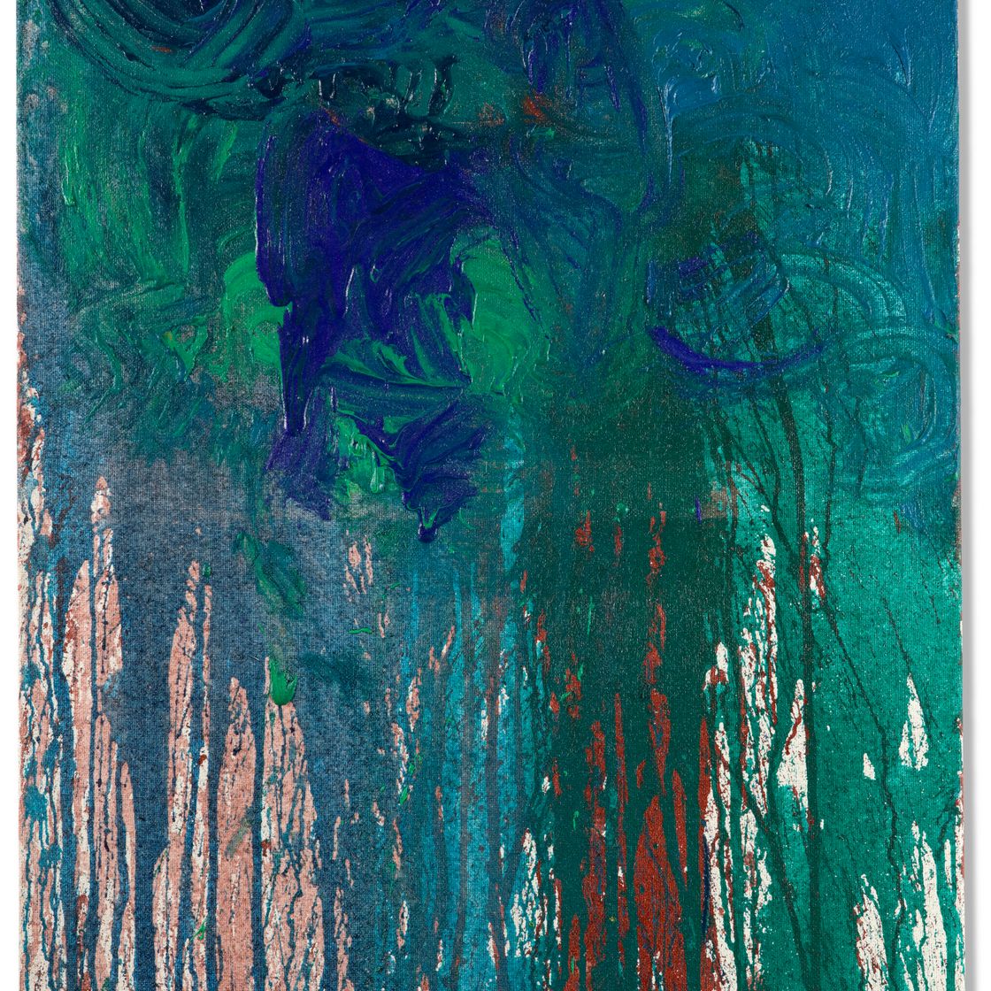 Hermann Nitsch — Без названия