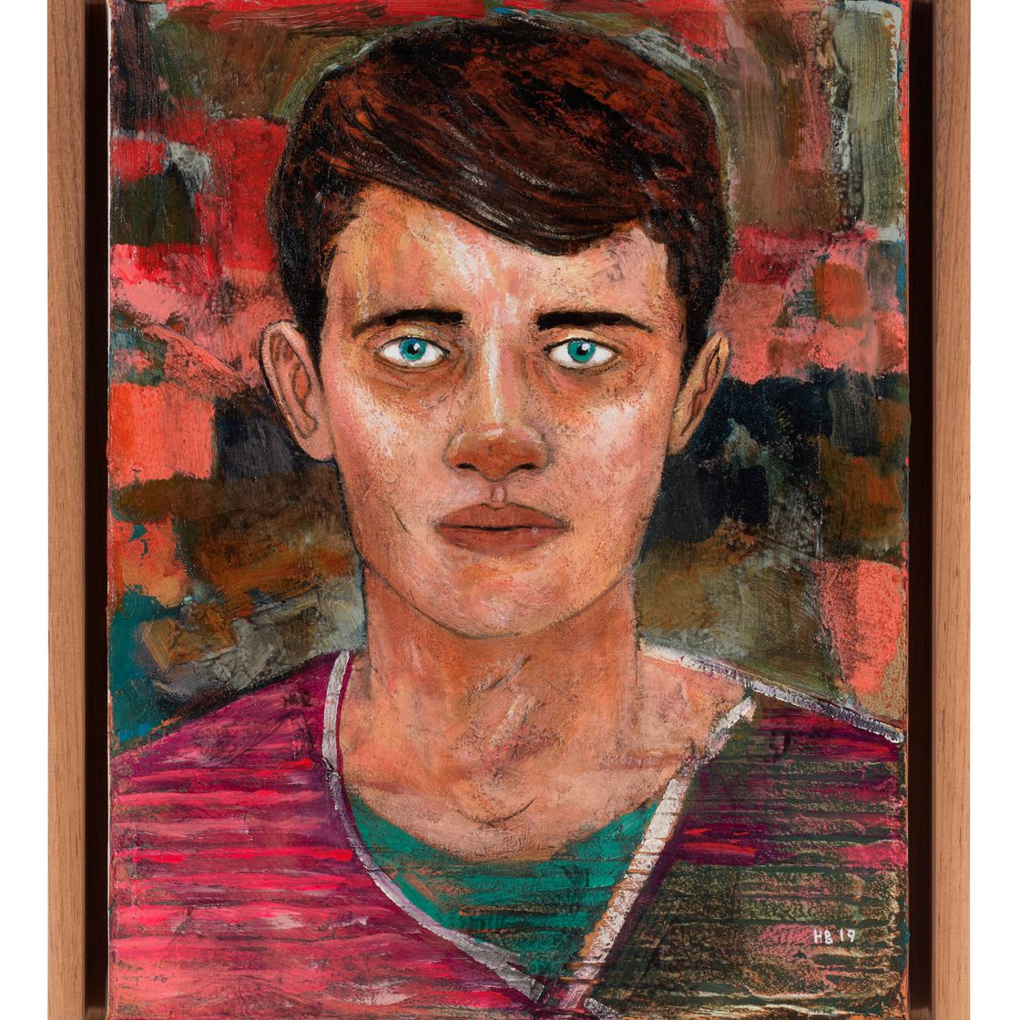 Hernan Bas — Супер крой, изображение 2