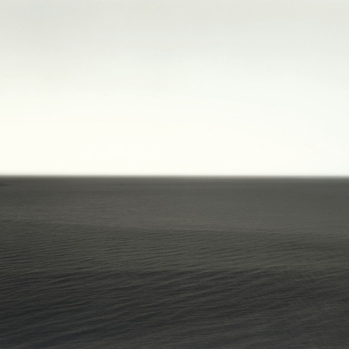 Hiroshi Sugimoto — Южная часть Тихого океана, Мараенуи