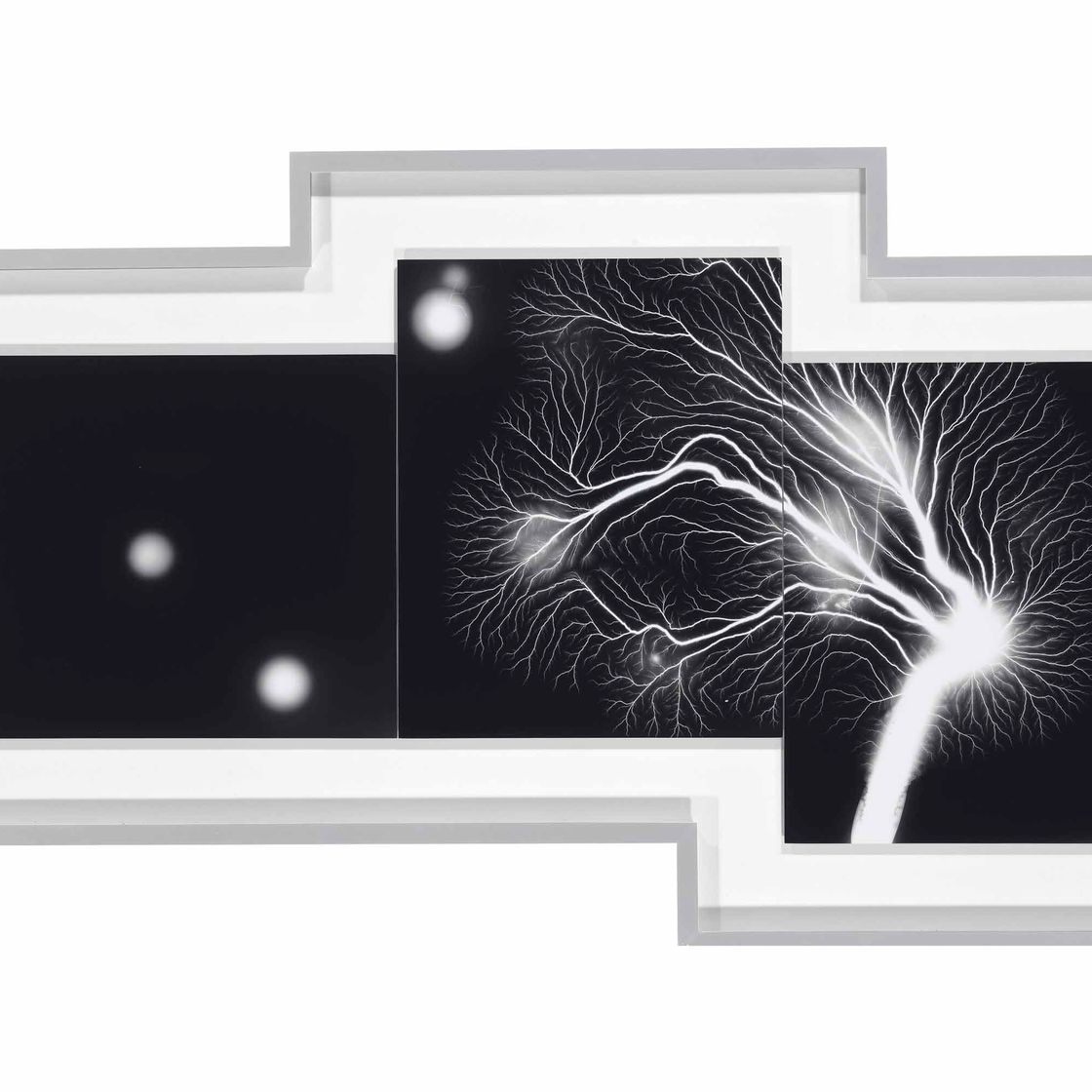 Hiroshi Sugimoto — Количество грозовых полей Составило 24.009