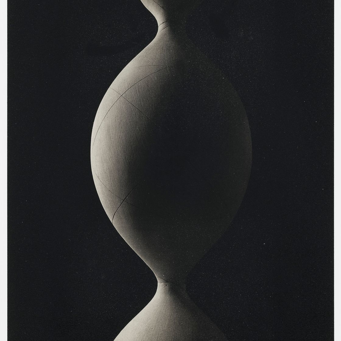 Hiroshi Sugimoto — Математическая форма : Поверхность 0004