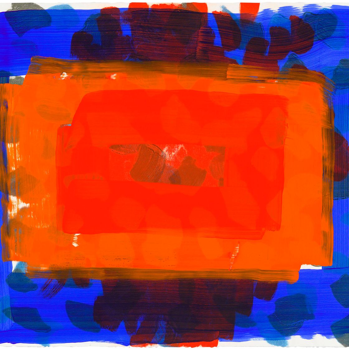 Howard Hodgkin — Для Джека