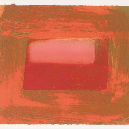 Howard Hodgkin — Говард Ходжкин