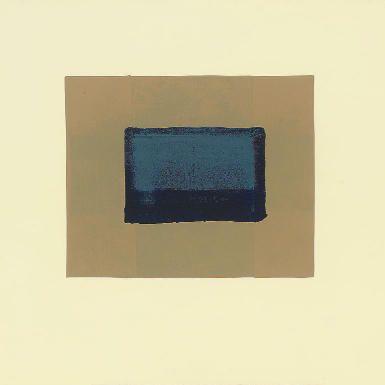 Howard Hodgkin — Говард Ходжкин (р. 1932)