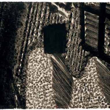 Howard Hodgkin — Говард Ходжкин