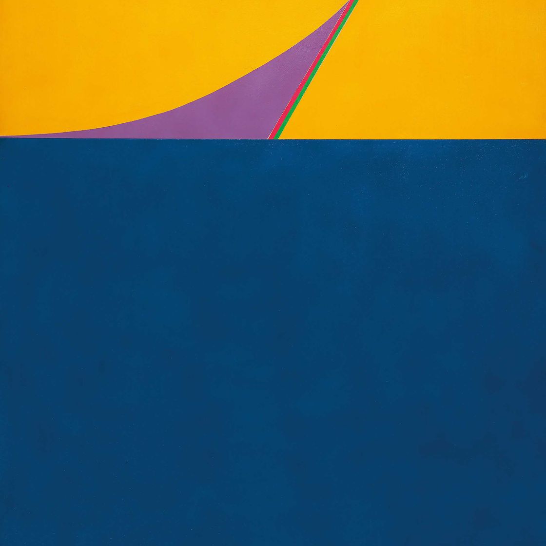 Hsiao Chin — Покой и созерцание – 2