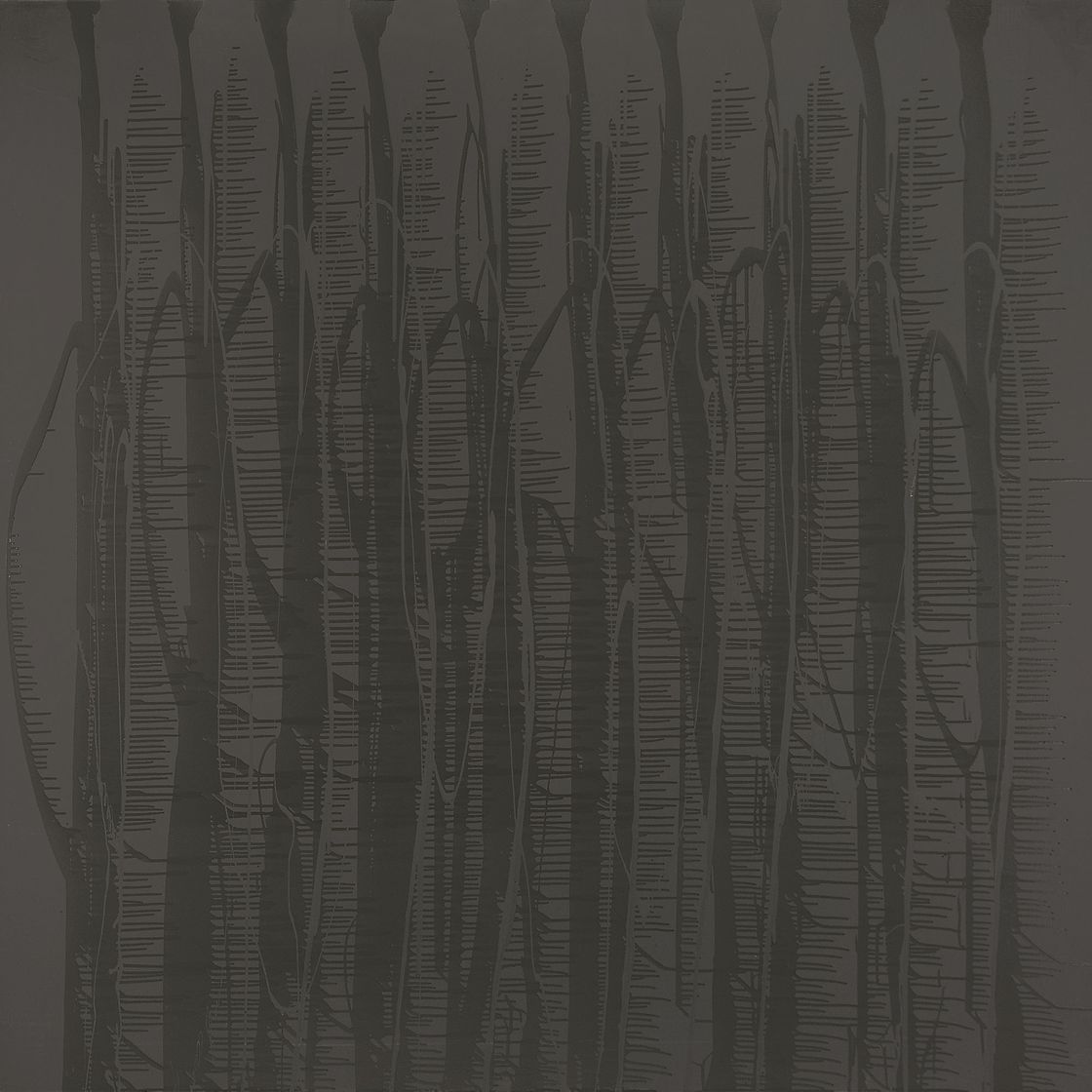 Ian Davenport — Без названия