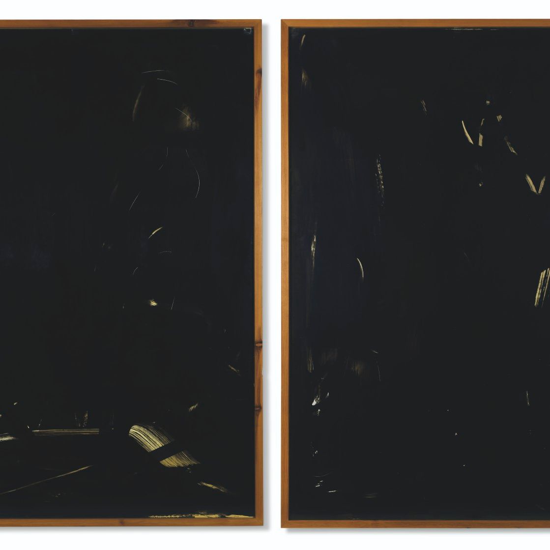 Imi Knoebel — ОТД. № 5, 1990