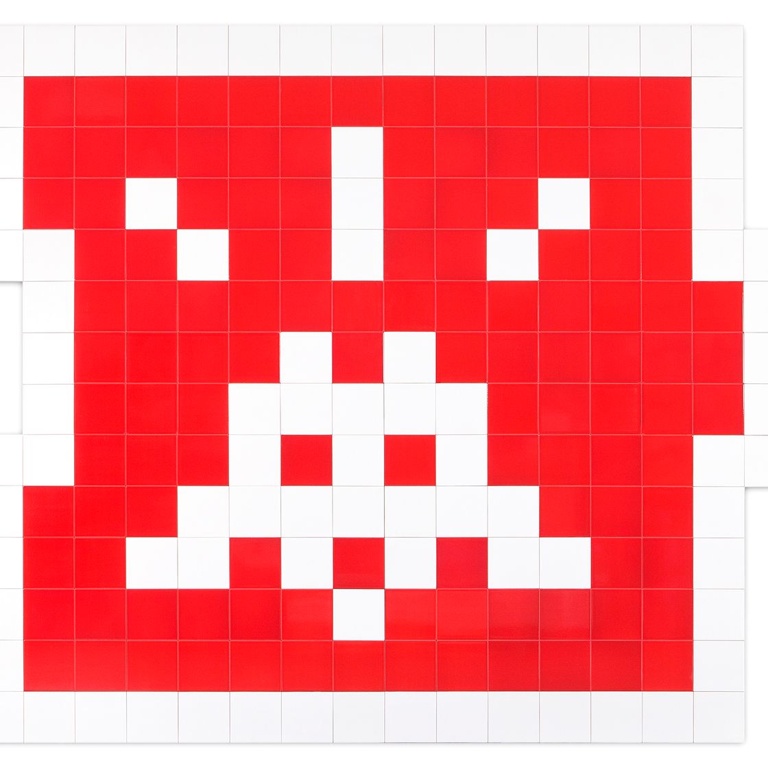 Invader — ПСЕВДОНИМ HK-59