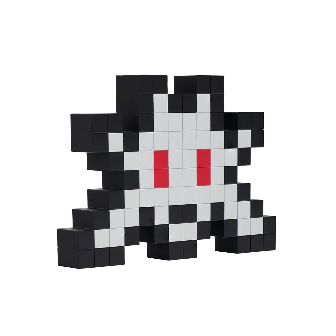 Invader — Трехмерное Маленькое Большое пространство, изображение 4