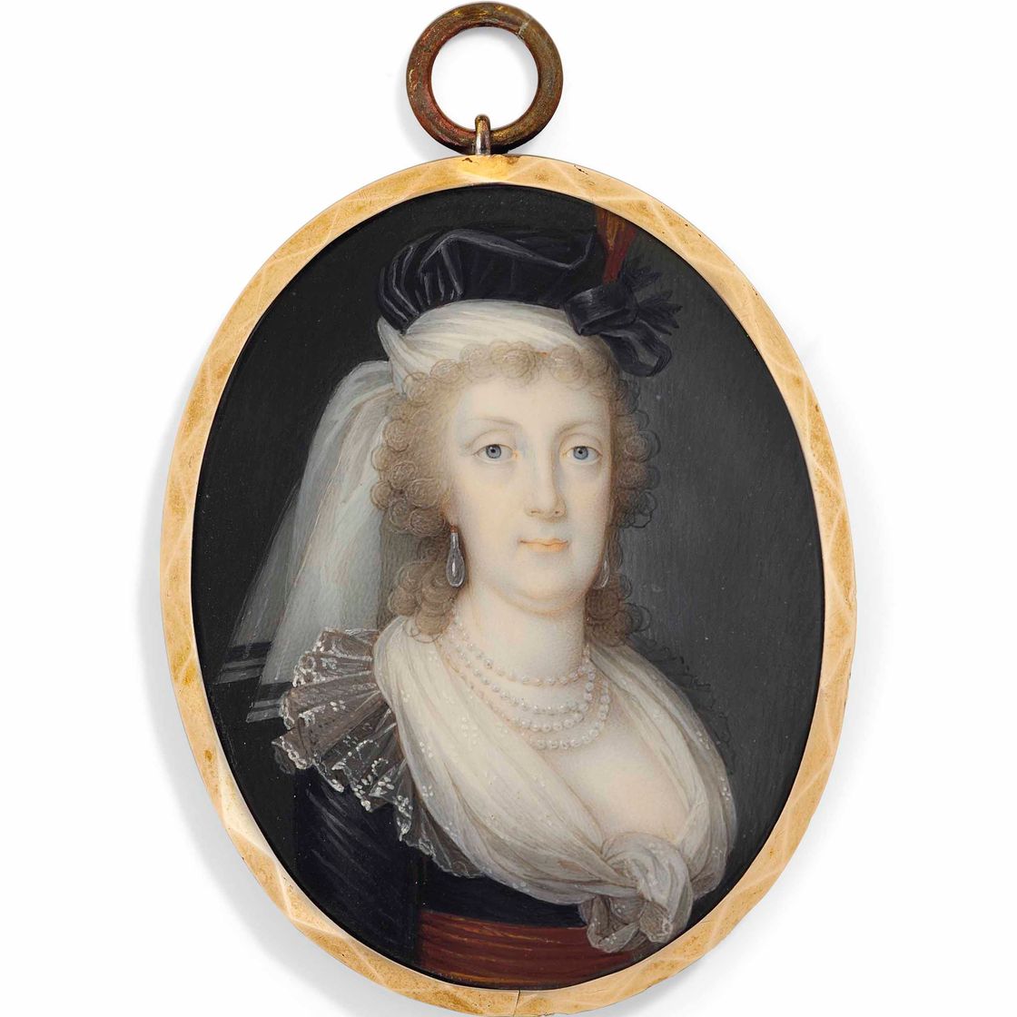 Italian School — ИТАЛЬЯНСКАЯ ШКОЛА, ОКОЛО 1790 ГОДА