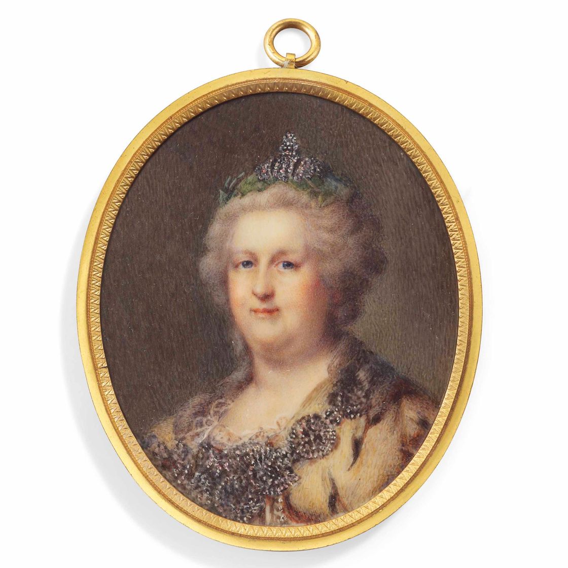 Italian School — РУССКАЯ ШКОЛА ИМЕНИ ДЖОВАННИ БАТТИСТЫ ЛАМПИ (ИТАЛЬЯНСКИЙ, 1751-1830)