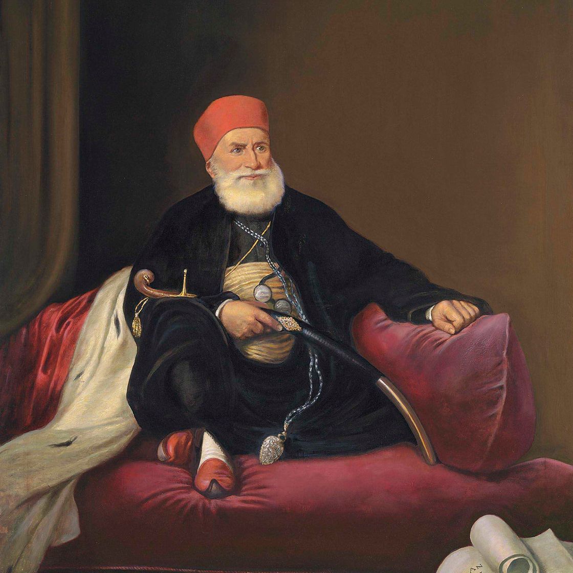 Italian School — ПОДПИСЬ: А. ЛЕККИ, ИТАЛЬЯНСКАЯ ШКОЛА, 19 ВЕК