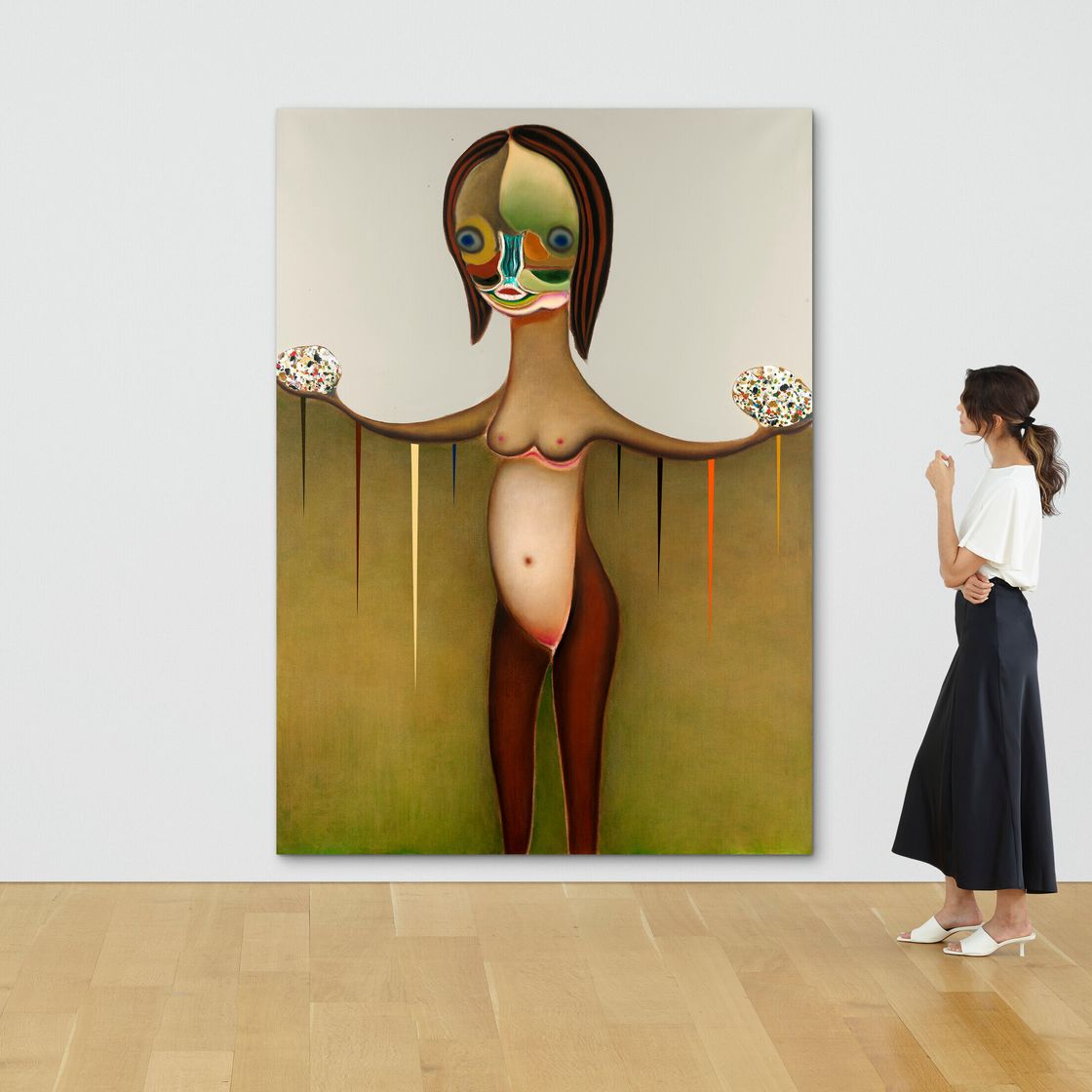 Izumi Kato — Без названия, изображение 4